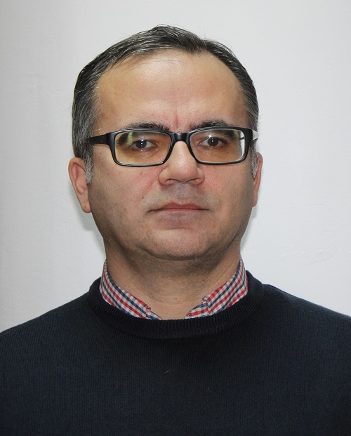 Bobocea Marius-Sorin - Consilier Primar