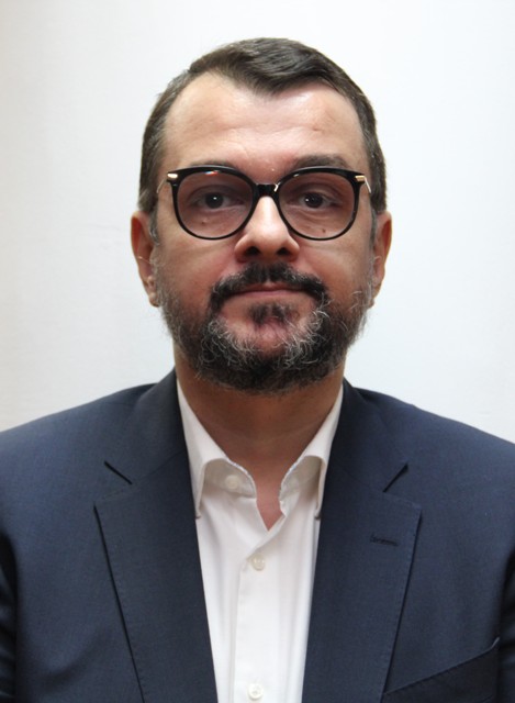 Olteanu Cristian-Marian - Consilier Primar