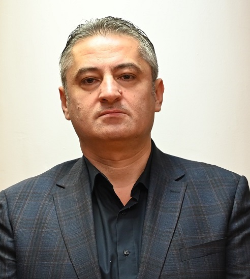 Pastin Catalin-Georgica - Consilier Primar