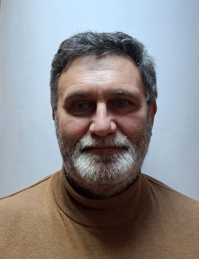 Adrian Constantin-Popescu - Consilier Primar